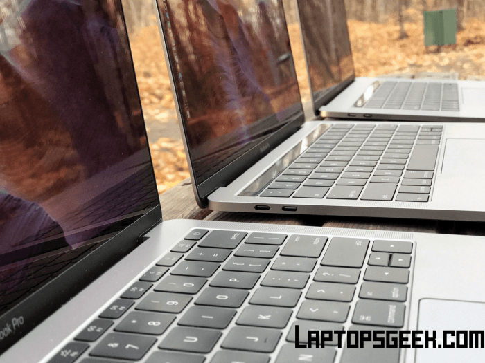 How To Clean a Laptop Touch Screen