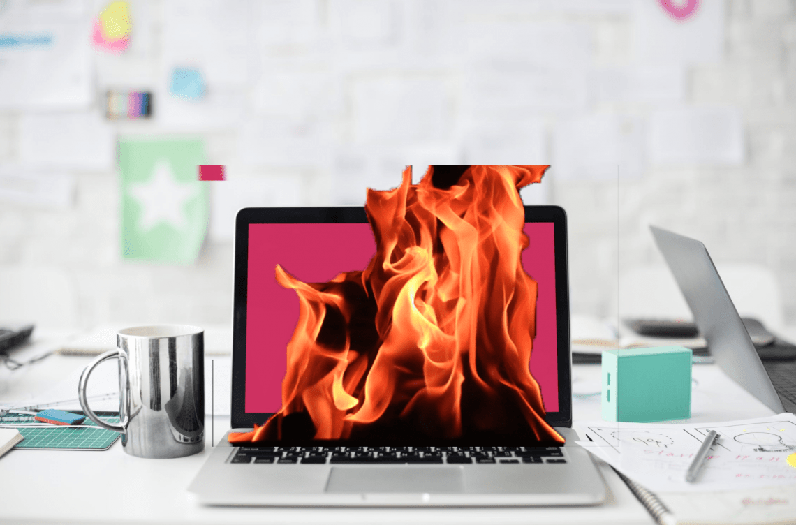 Why Is My Laptop Getting Hot? Tips And Guide Laptopsgeek