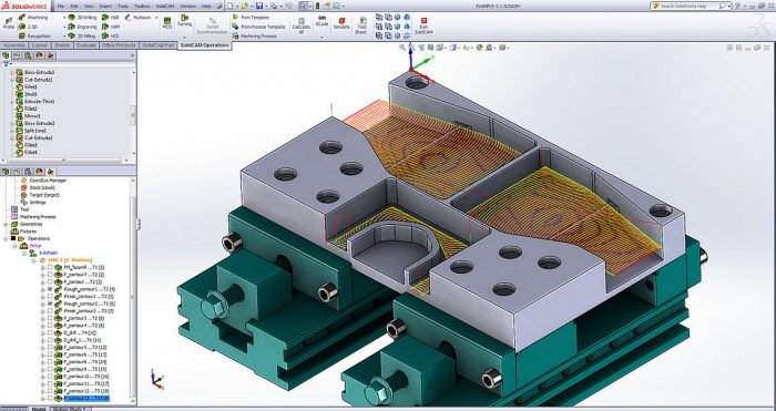 solidworks with 8 gb ram