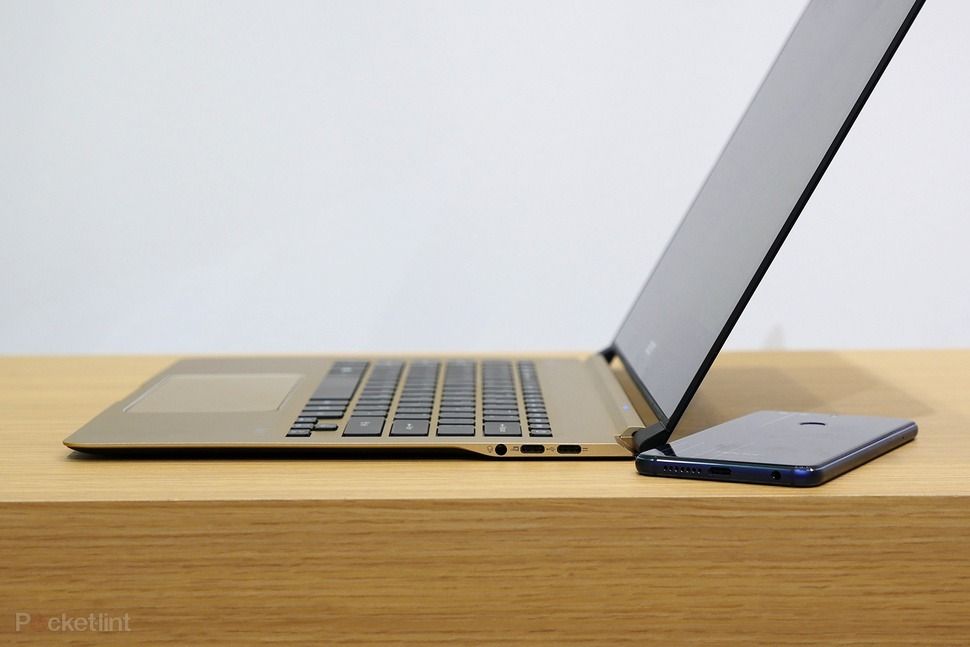 8 Best UltraThin Laptops LaptopsGeek