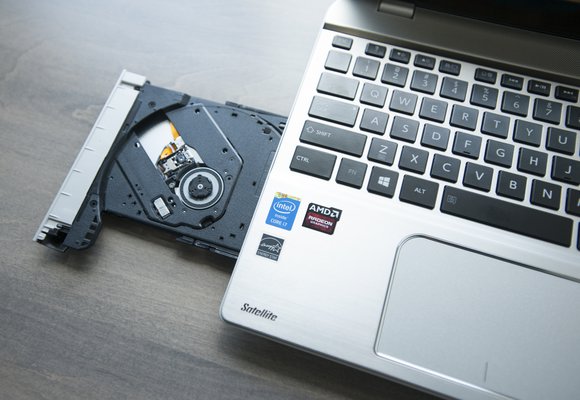 best laptops with cd drive