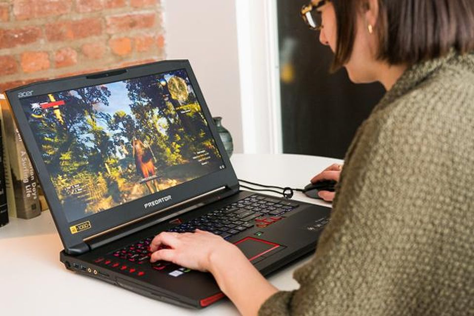 Best Gaming Laptop For Roblox